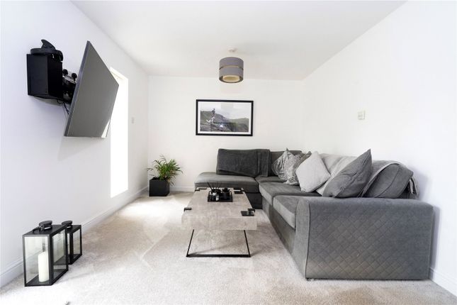 End terrace house for sale in Cropper Gardens, Hesketh Bank, Preston, Lancashire