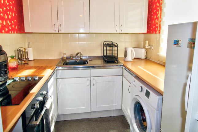 Flat for sale in Hilton Crescent, Inverness