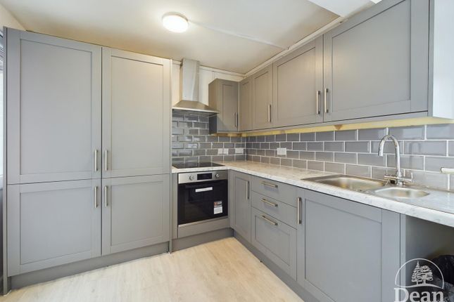 Flat for sale in Hereford Road, Monmouth