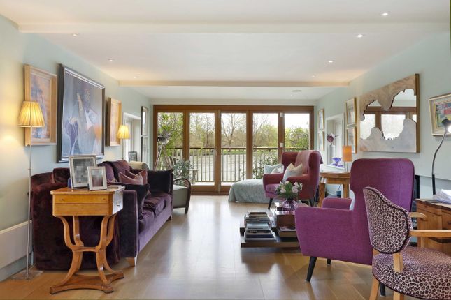 Detached house for sale in Wargrave Road, Henley-On-Thames