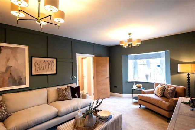 Plot 19, Warmwell Rise, Dorchester photo 4