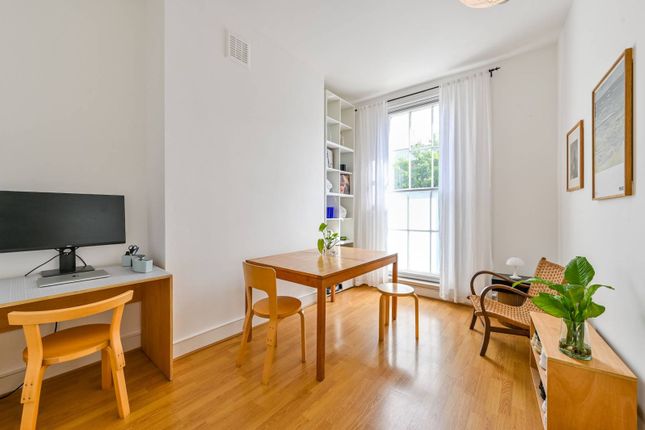 1-bed flat on Camden Street, Camden, £375,000
