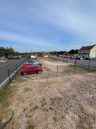 Thumbnail Land to let in Gloucester Road, Cheltenham