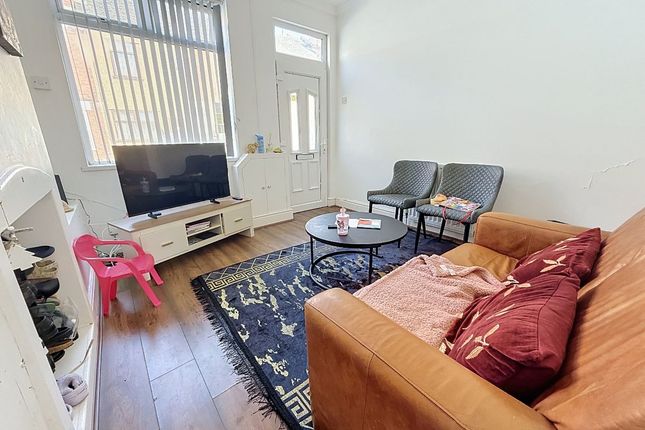 27 Nelson Street, Stoke-on-Trent photo 2