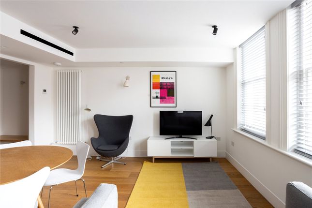 Flat to rent in The Marlo, 4 Blandford Street, London