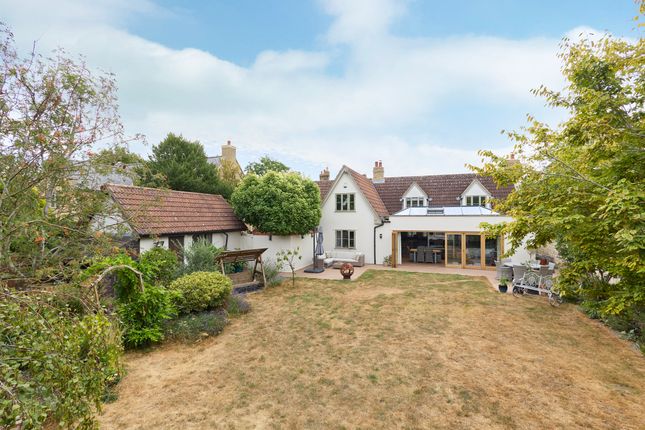 Rose Cottage, 8, West Street, Ely photo 4
