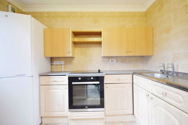 Flat for sale in Homegower House, Swansea