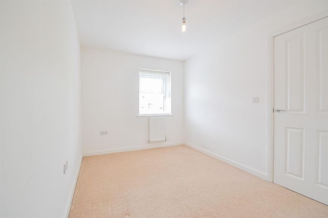 Terraced house to rent in Rose Creek Gardens, Chapelford Village, Great Sankey