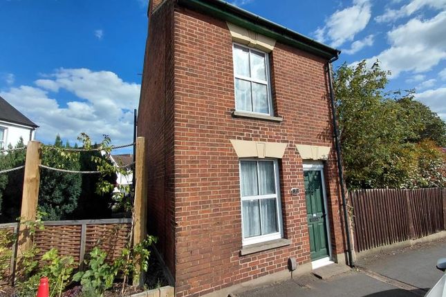 2-bed house on 7, Ipswich Road, Colchester, £215,000