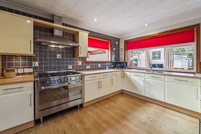 Detached house for sale in Gordon Terrace, Ayr