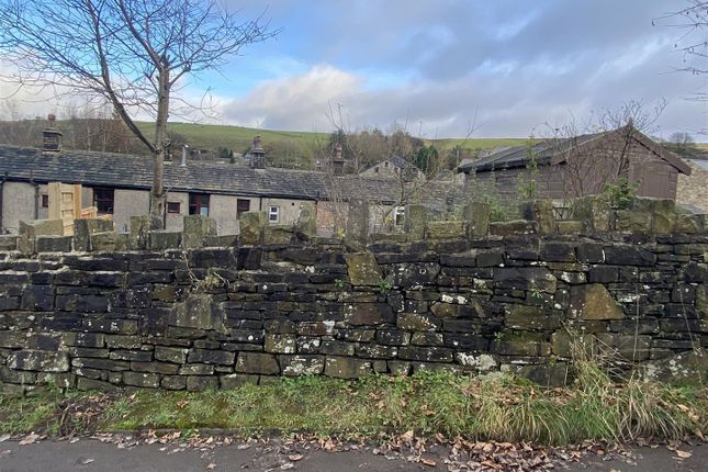 Property for sale in Rear Of Moor View, Cowpe, Rossendale