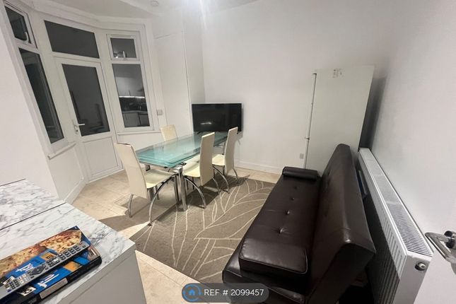 Thumbnail Terraced house to rent in Winchester Road, London
