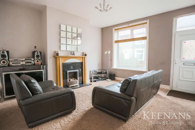 Terraced house for sale in Malvern Road, Nelson
