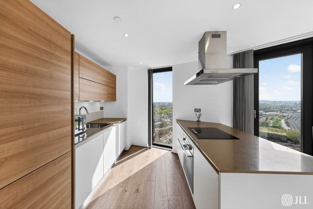 Apartment 148, Unex Tower, 7, Station Street, London photo 3