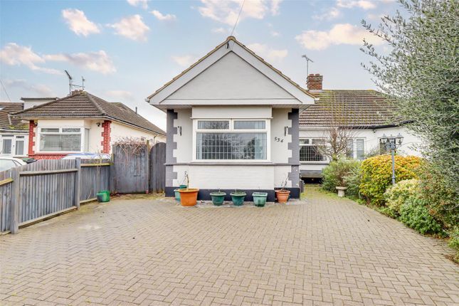 2-bed other on 534, Prince Avenue, Westcliff-On-Sea, £325,000