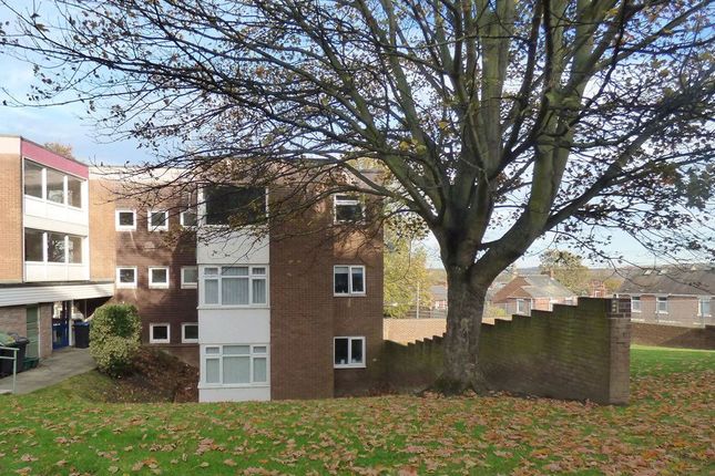 84, Gibbs Court, Chester Le Street photo 2
