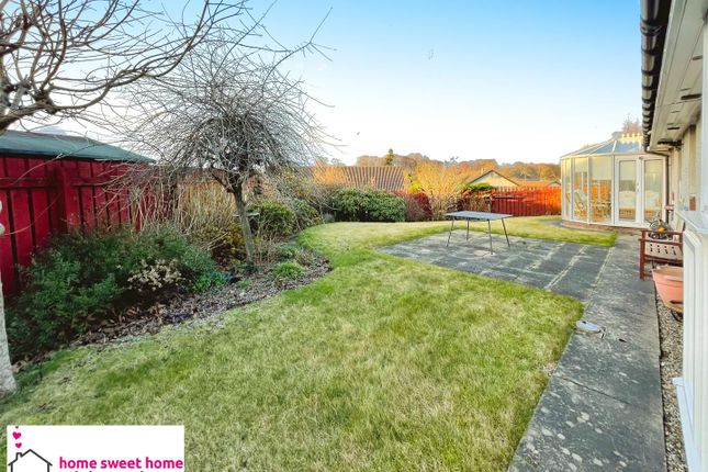 Detached bungalow for sale in Ferntower Court, Culloden, Inverness