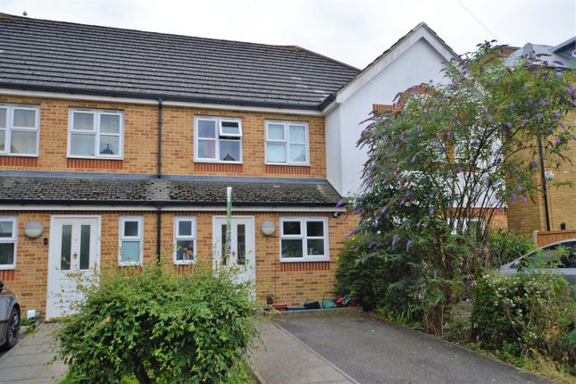 Terraced house for sale in Pownall Road, Hounslow