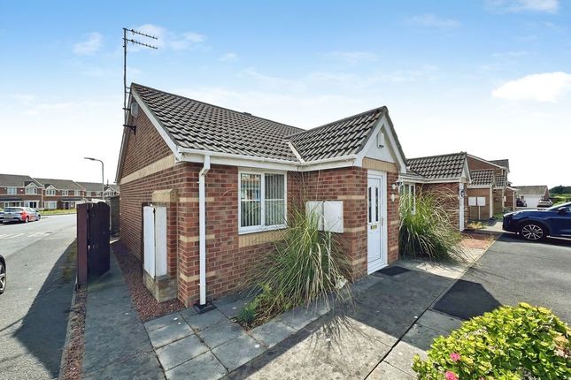 1, Lavender Court, Ashington photo 2