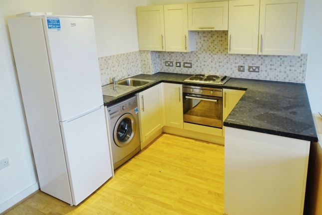 Wharfside, Heritage Way, Wigan photo 3