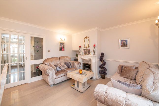 Semi-detached house for sale in Kenton Lane, Stanmore