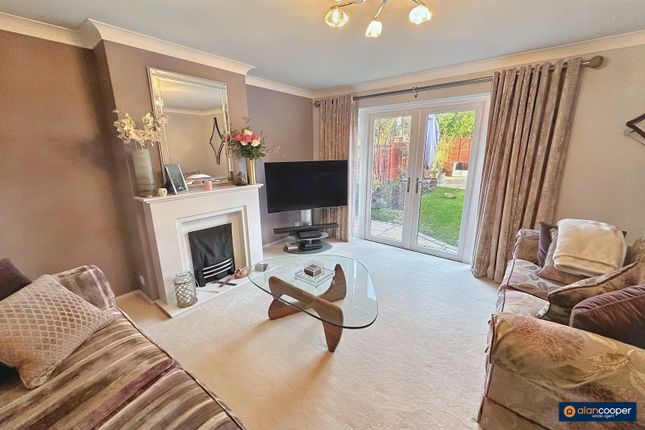 Detached house for sale in Redruth Close, Horeston Grange, Nuneaton