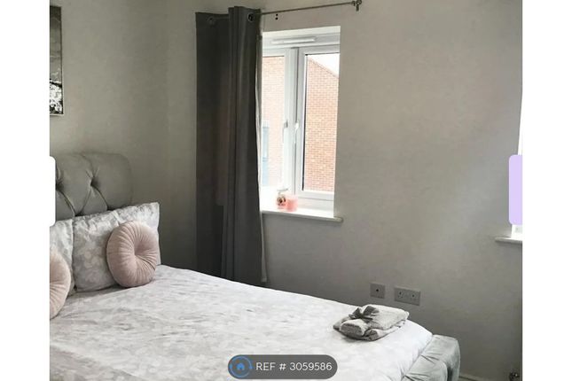 Booth Crescent, Lawley Village, Telford photo 3