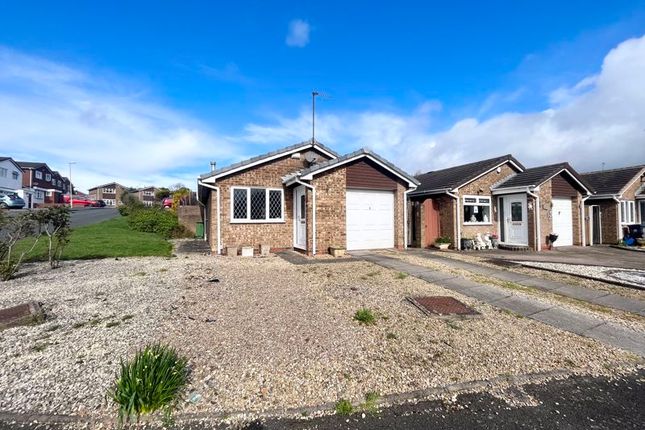 Detached bungalow for sale in Shearwater Drive, Brierley Hill