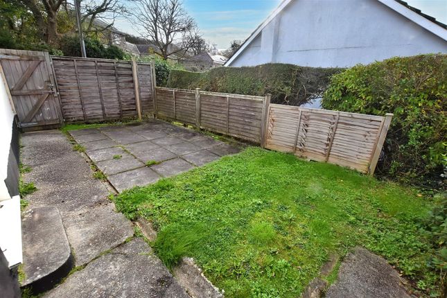 Detached bungalow for sale in Trevingey Road, Redruth