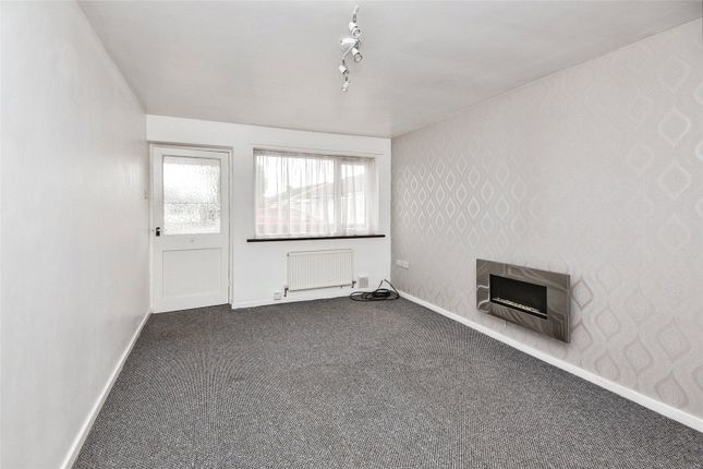 Bungalow for sale in Selside Drive, Morecambe