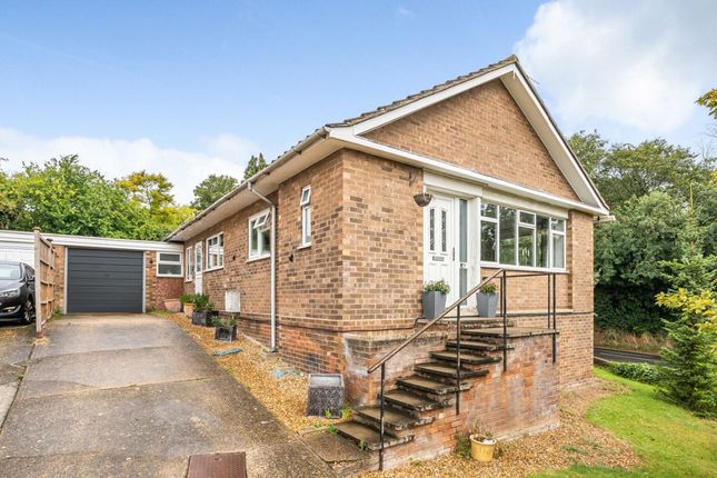 Detached bungalow for sale in Rosemary Drive, Bromham
