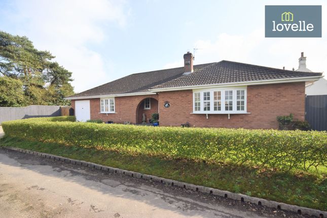 3-bed house on Hotspurs Holywell Lane, Louth, £329,950