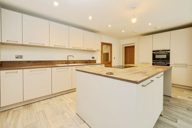 Plot 1, The Orchards, Market Rasen photo 4