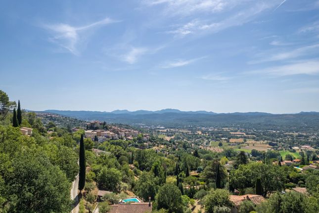 Villa for sale in Callian, Var Countryside (Fayence, Lorgues, Cotignac), Provence - Var