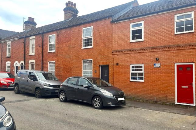 Thumbnail Property for sale in College Street, Salisbury