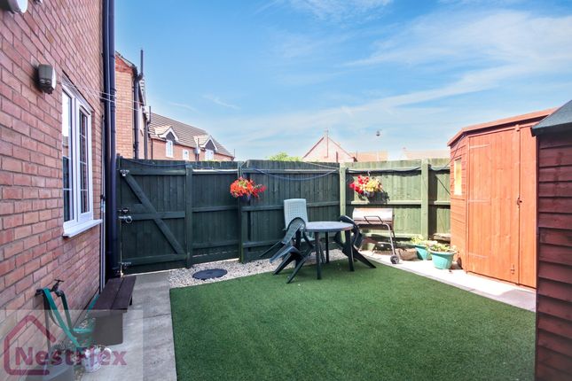 27 Bluebell Close, SPALDING photo 3