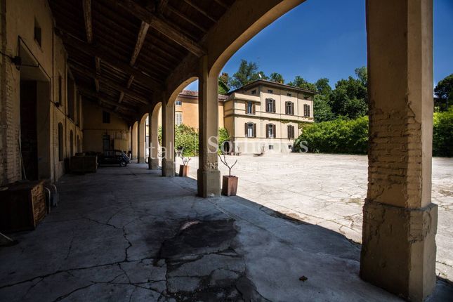 Villa for sale in Via Stazione, Acquanegra Cremonese, Lombardia