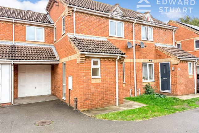 3-bed house on 54, Heron Park, Cambridgeshire, £190,000