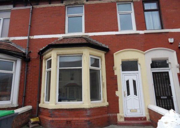 5-bed house on 68, Holmfield Road, Blackpool, £110,000