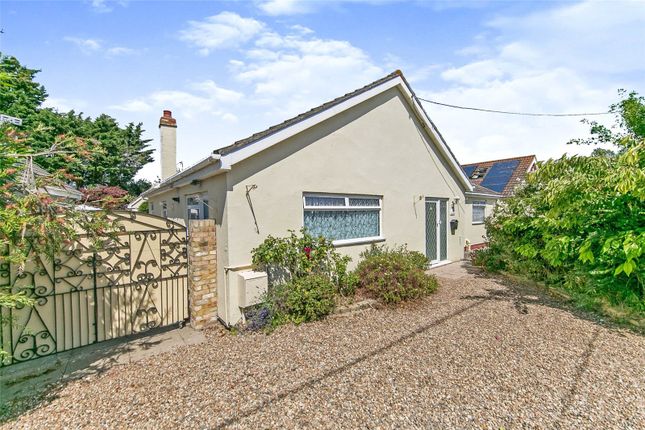 Thumbnail Bungalow for sale in Alpha Road, St. Osyth, Clacton-On-Sea