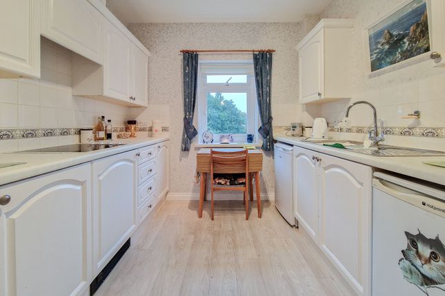 29 Oaklands Manor Le Mont De La Rosiere, Jersey photo 4