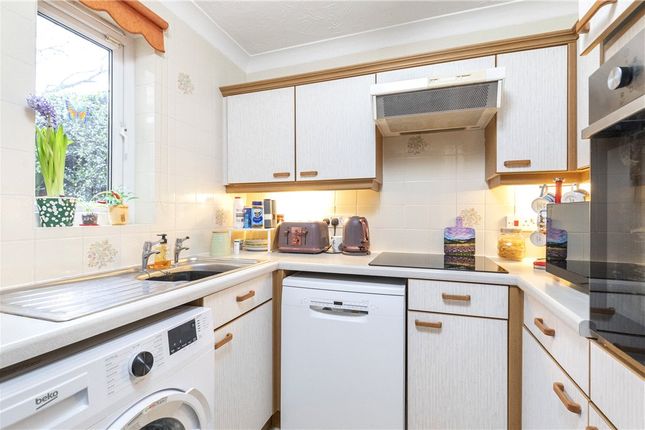 Flat for sale in St. Chads Road, Leeds, West Yorkshire