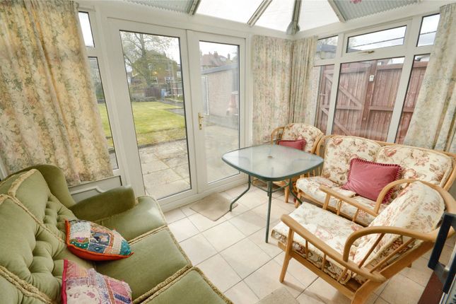 Semi-detached house for sale in Gainsborough Drive, Adel, Leeds