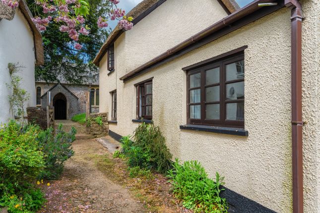 Cottage for sale in Kennerleigh, Crediton