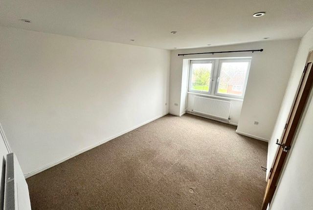 Flat to rent in Cromwell Road, Saffron Walden