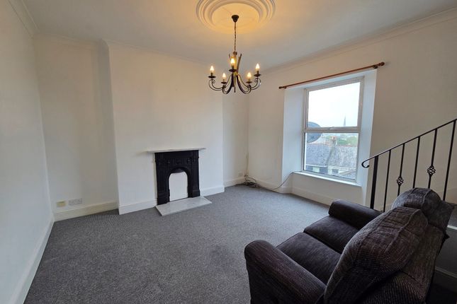 Flat 4 201 Stuart Road, Plymouth, Plymouth photo 3