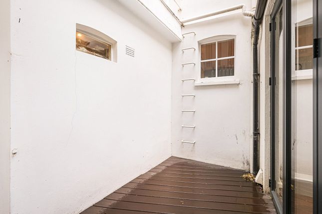 Detached house for sale in Monmouth Street, Covent Garden
