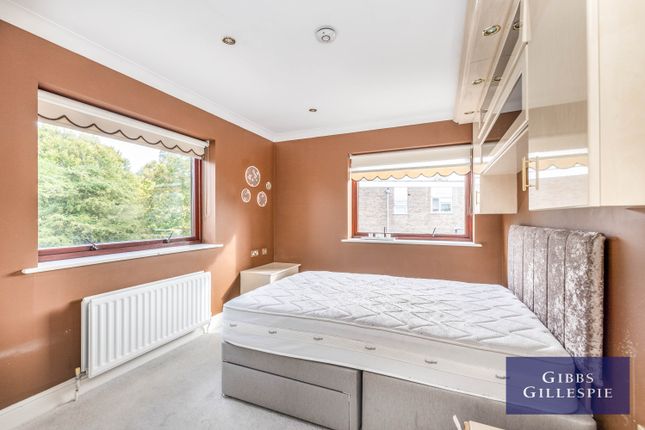 Flat 11, Norfolk House, Stanmore photo 4