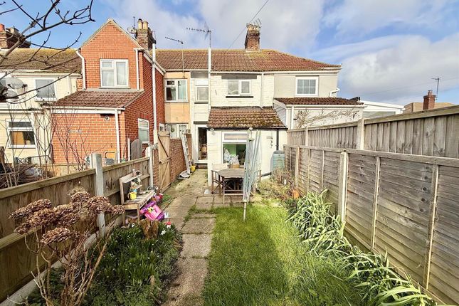 9, Jubilee Terrace, Great Yarmouth photo 2