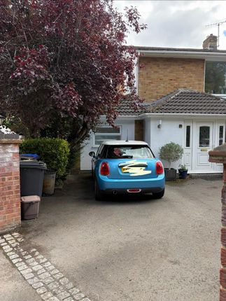 The Annexe, Maple Leaf, The Avenue, Northampton photo 2